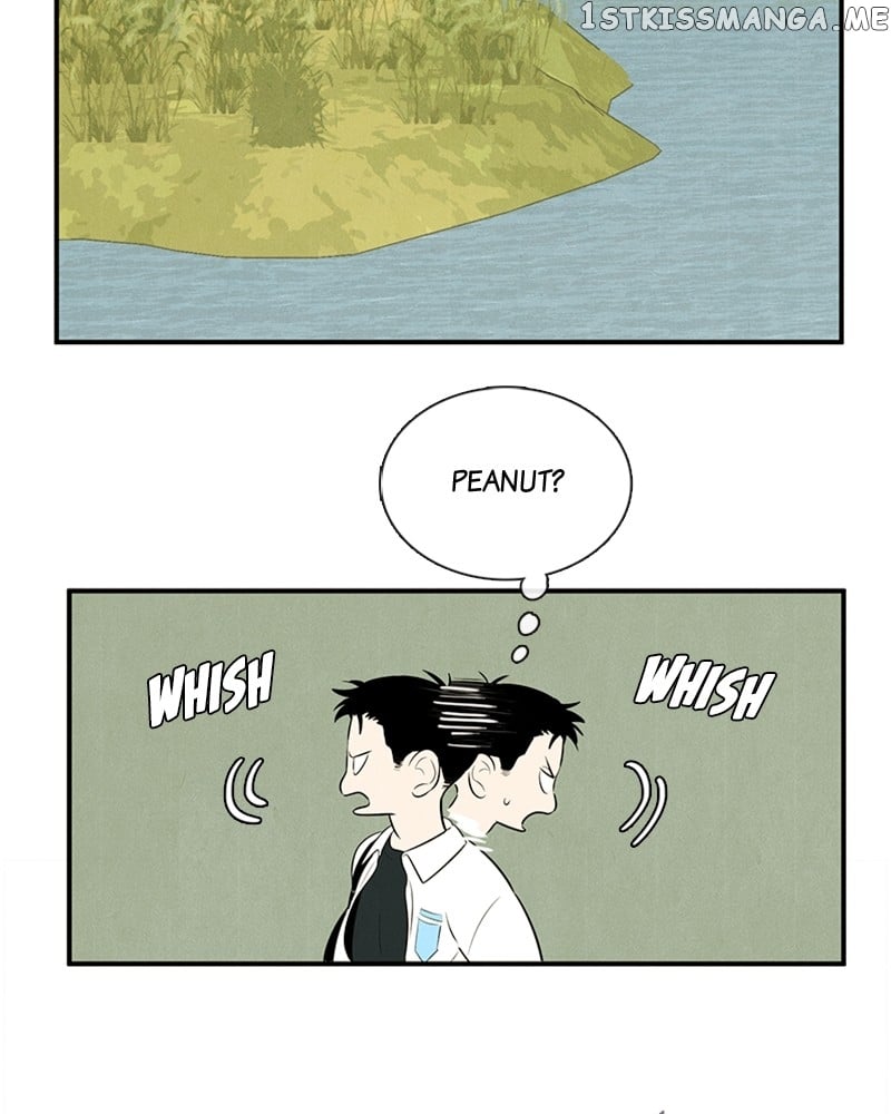 After School Lessons for Unripe Apples Chapter 93 - page 211