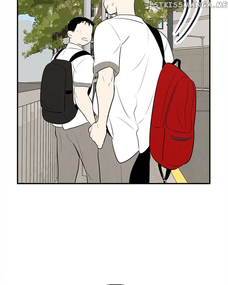 After School Lessons for Unripe Apples Chapter 93 - page 213