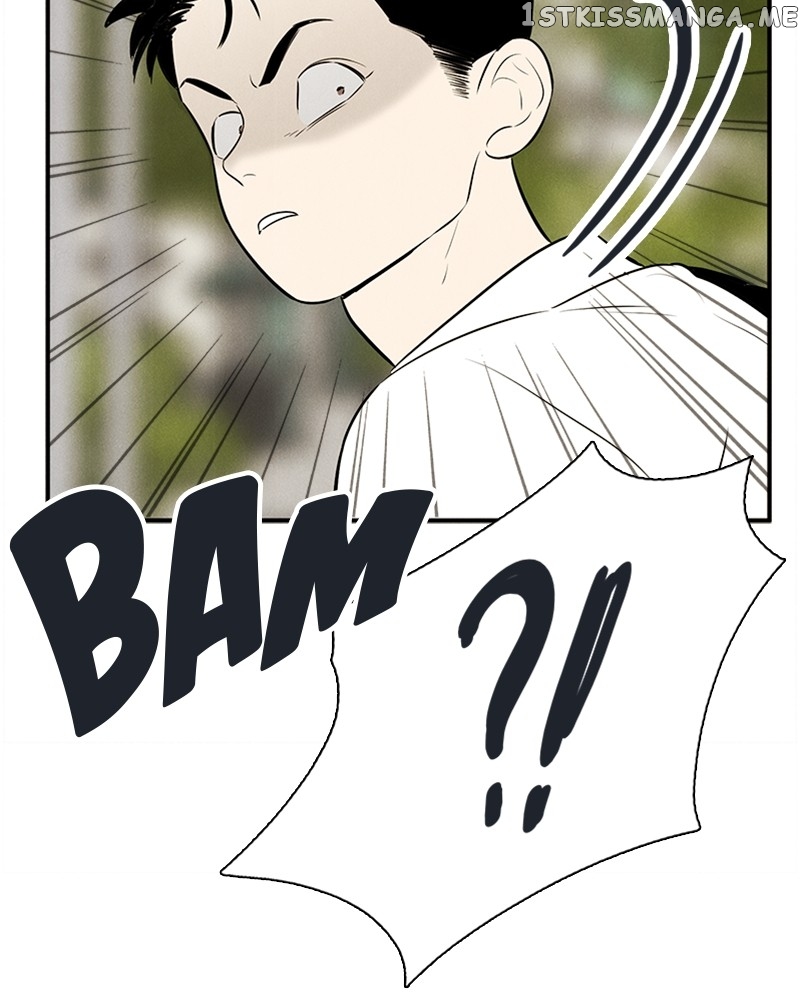 After School Lessons for Unripe Apples Chapter 93 - page 215