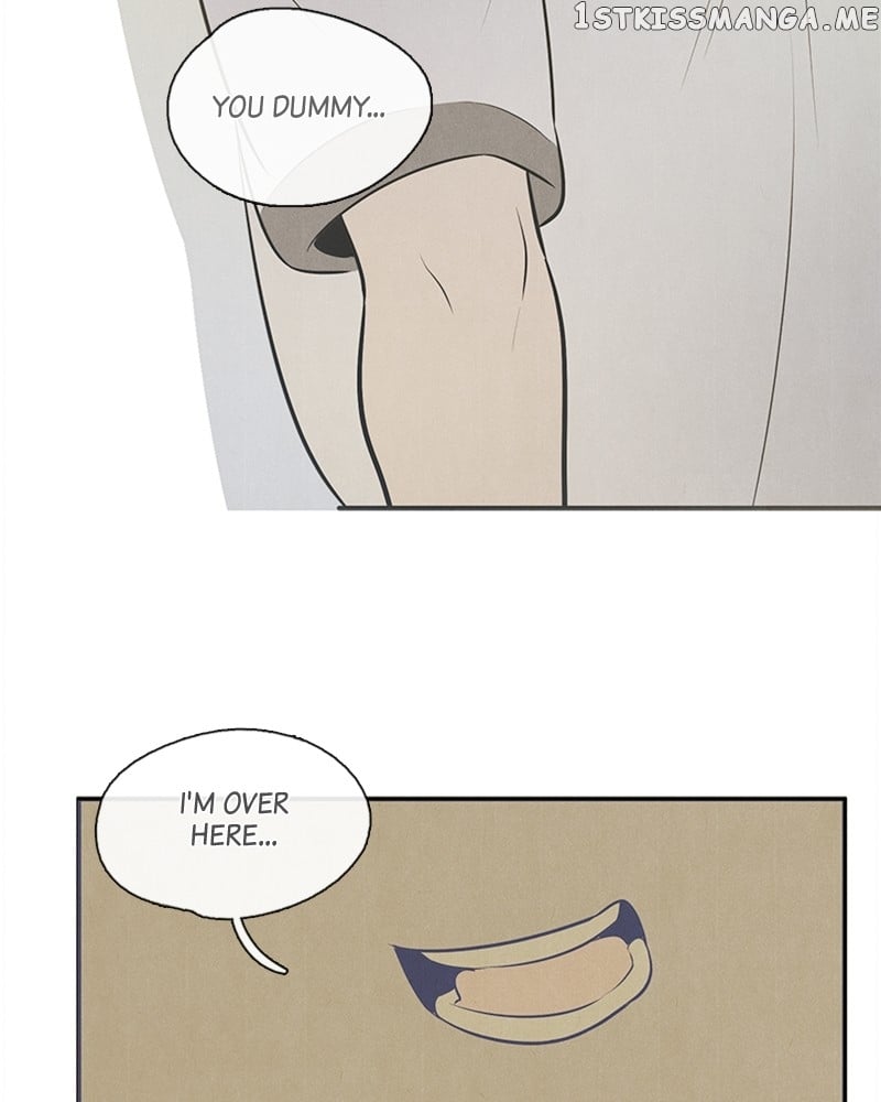 After School Lessons for Unripe Apples Chapter 93 - page 220