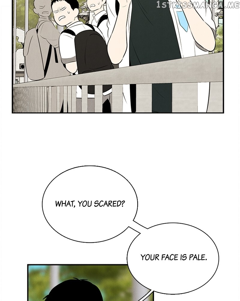 After School Lessons for Unripe Apples Chapter 93 - page 226