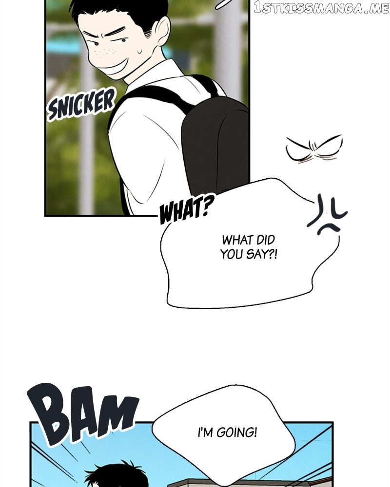 After School Lessons for Unripe Apples Chapter 93 - page 227