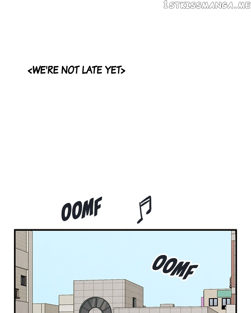 After School Lessons for Unripe Apples Chapter 93 - page 239