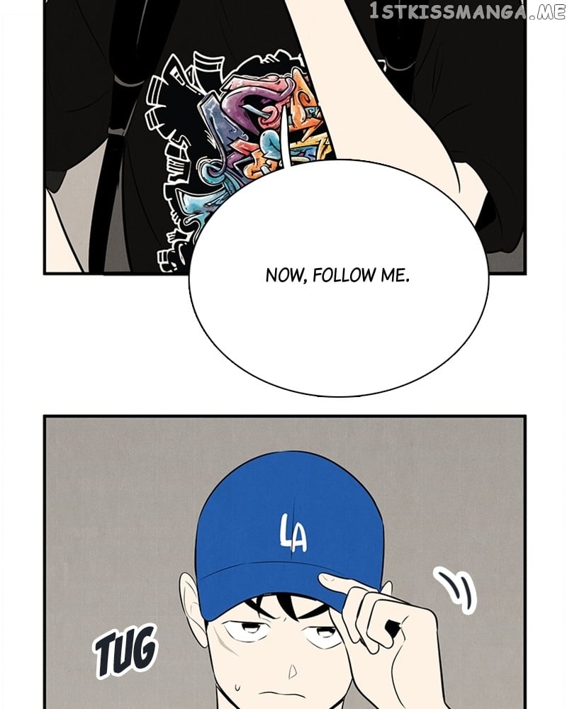 After School Lessons for Unripe Apples Chapter 93 - page 246