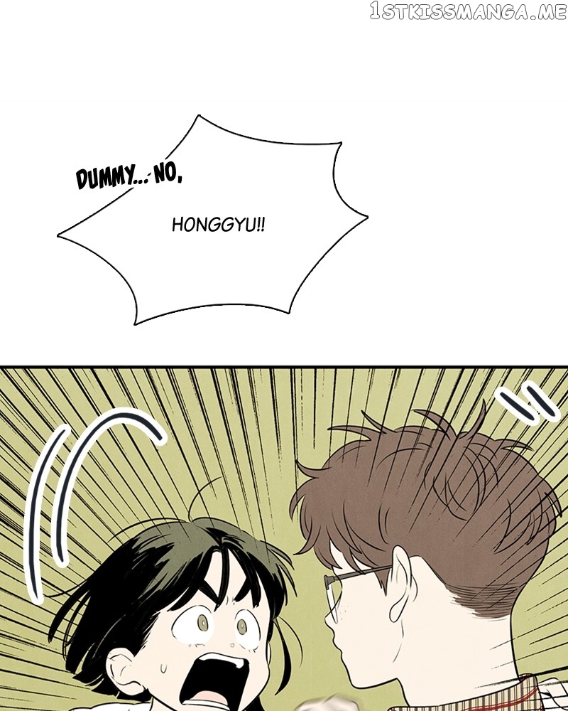 After School Lessons for Unripe Apples Chapter 93 - page 31