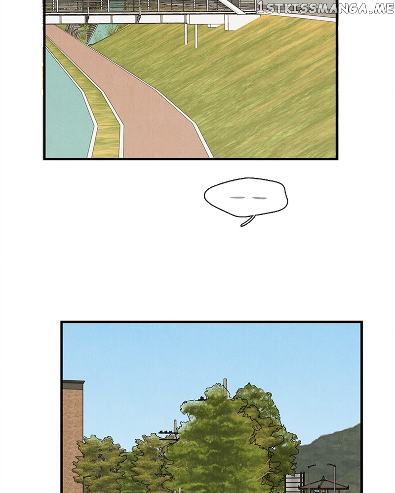 After School Lessons for Unripe Apples Chapter 93 - page 37