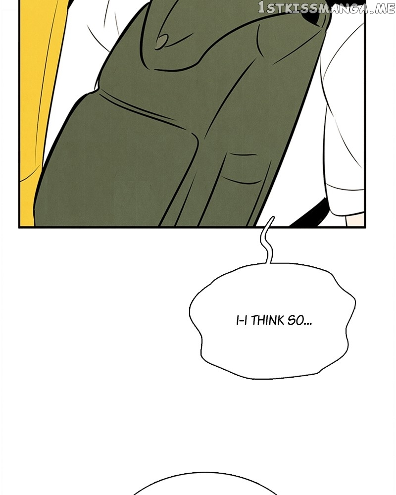 After School Lessons for Unripe Apples Chapter 93 - page 44