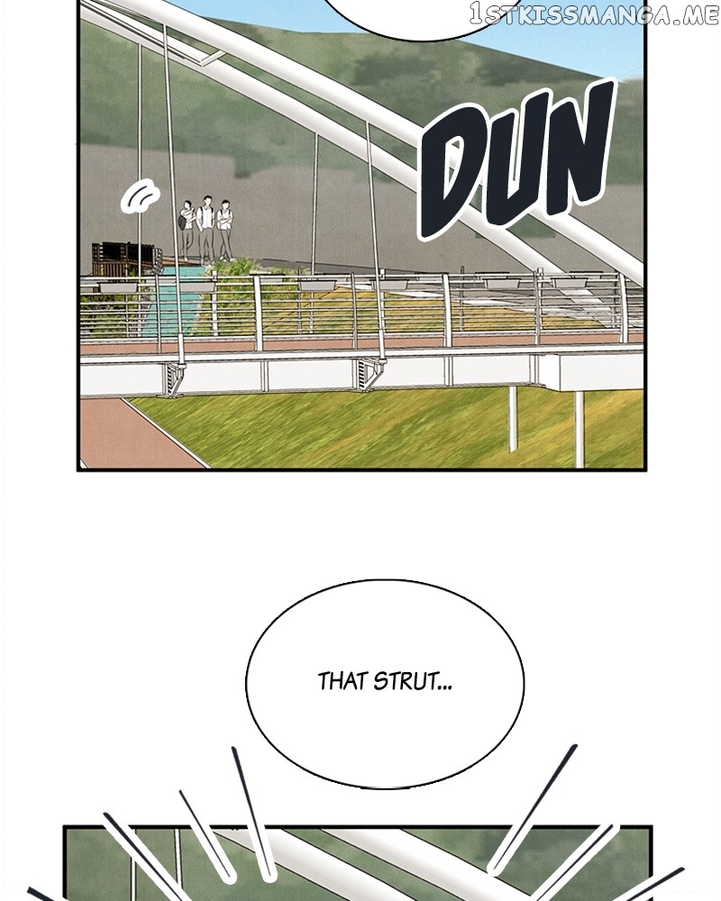 After School Lessons for Unripe Apples Chapter 93 - page 53