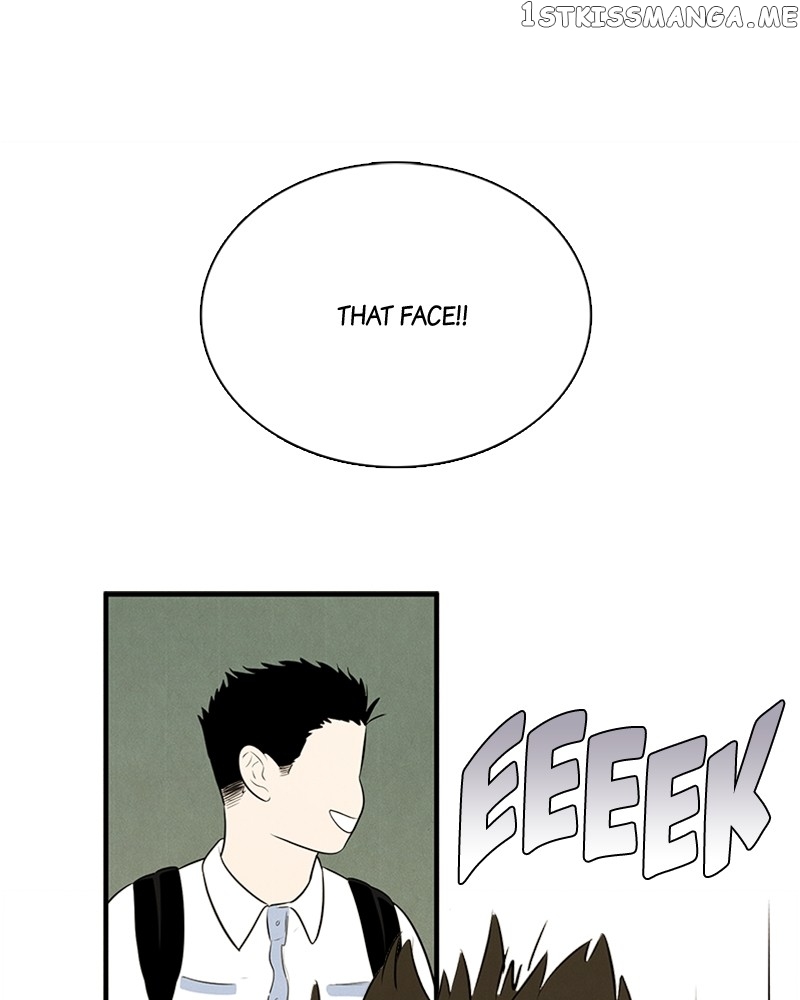 After School Lessons for Unripe Apples Chapter 93 - page 55