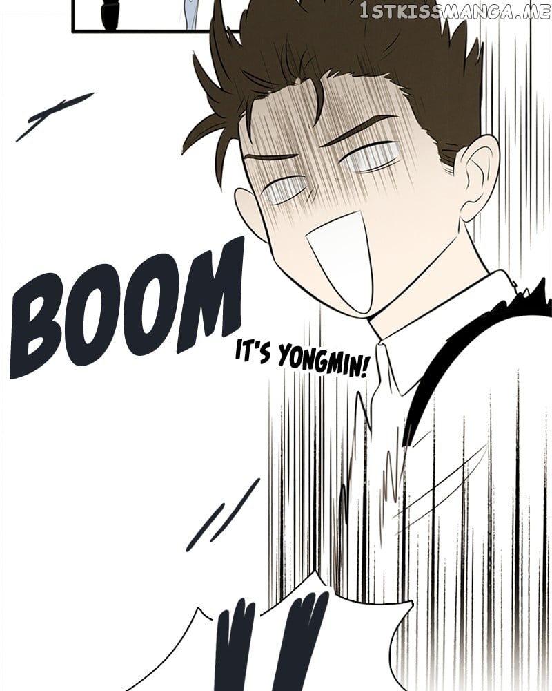 After School Lessons for Unripe Apples Chapter 93 - page 56