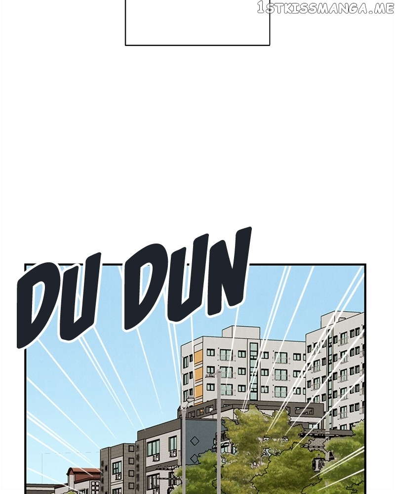 After School Lessons for Unripe Apples Chapter 93 - page 71