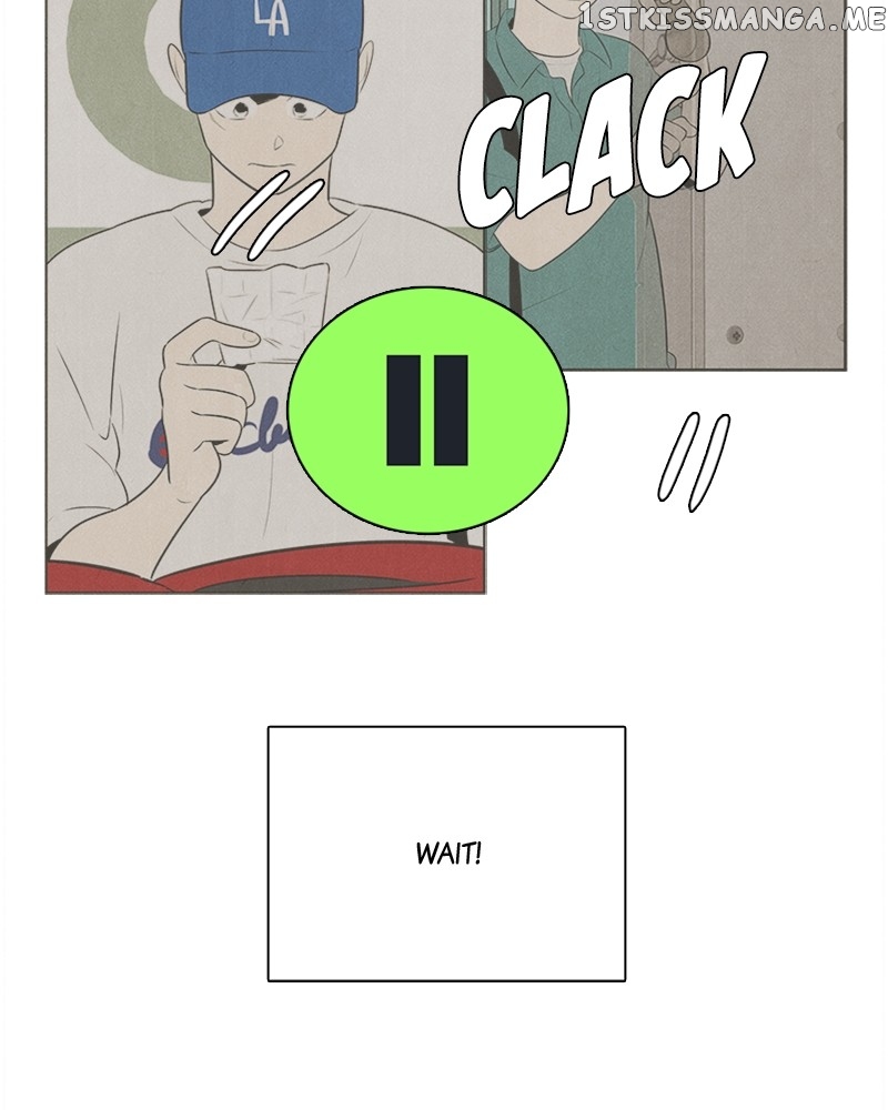 After School Lessons for Unripe Apples Chapter 93 - page 86