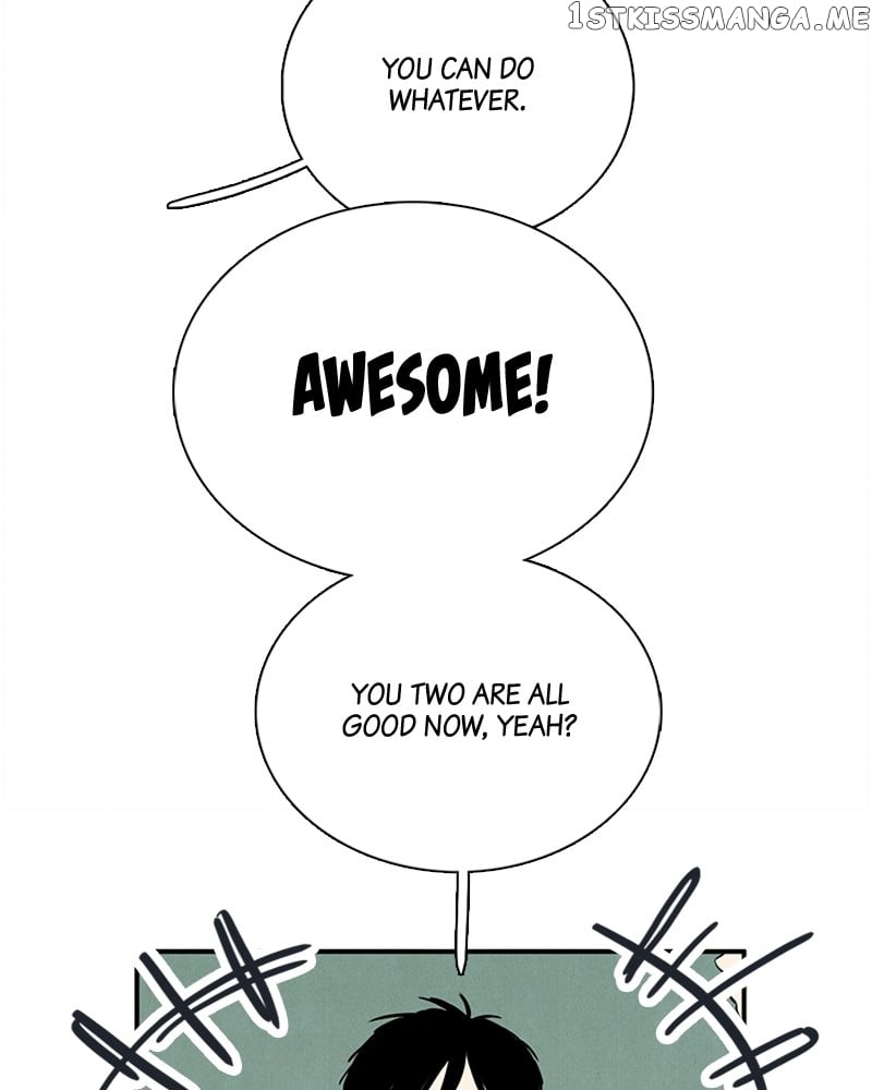 After School Lessons for Unripe Apples Chapter 93 - page 97
