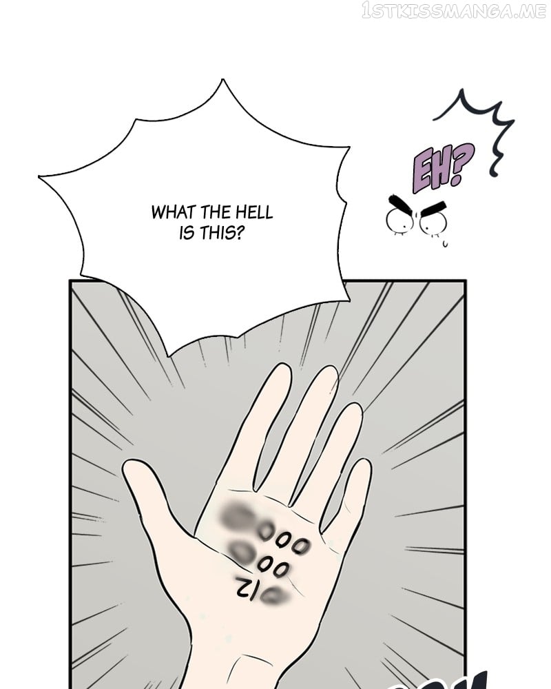 After School Lessons for Unripe Apples Chapter 92 - page 10
