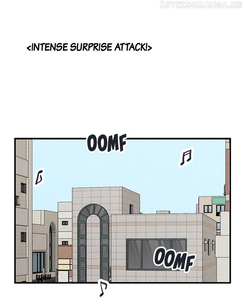 After School Lessons for Unripe Apples Chapter 92 - page 101