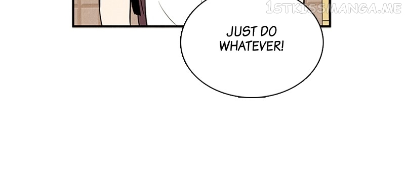 After School Lessons for Unripe Apples Chapter 92 - page 108