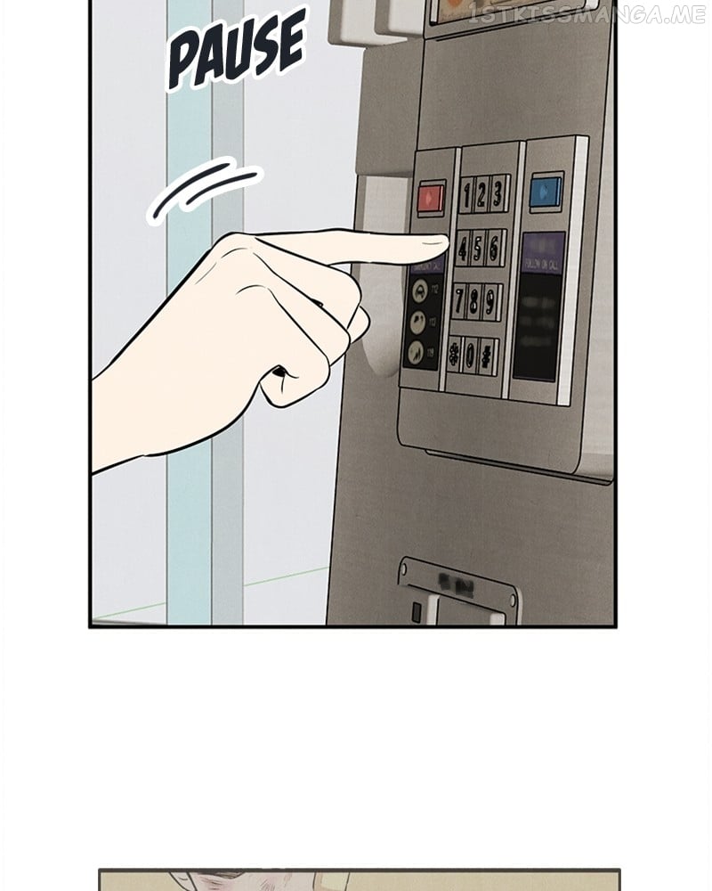 After School Lessons for Unripe Apples Chapter 92 - page 112