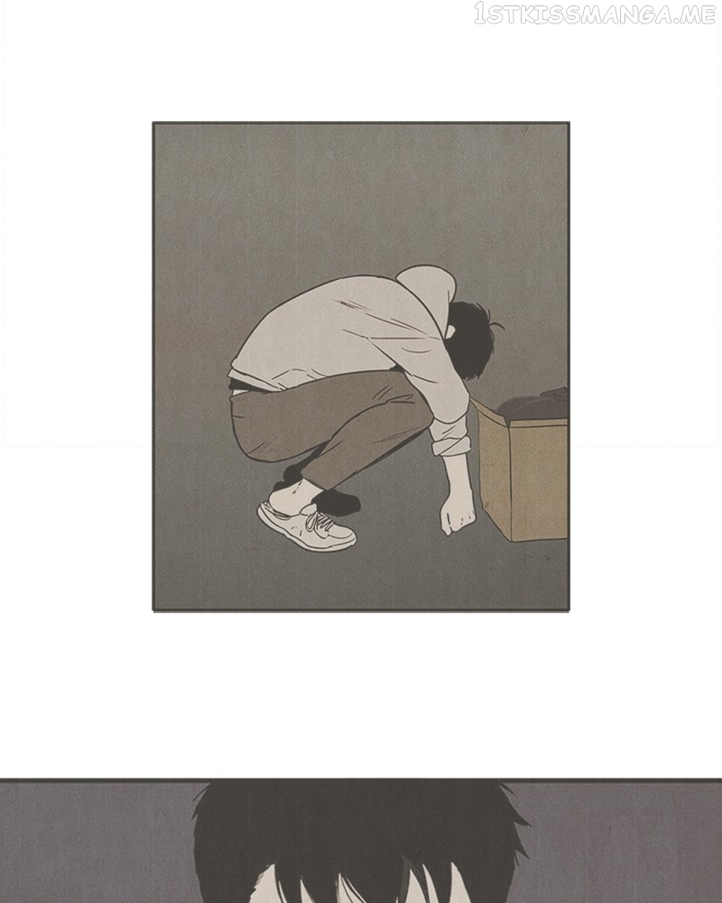 After School Lessons for Unripe Apples Chapter 92 - page 115