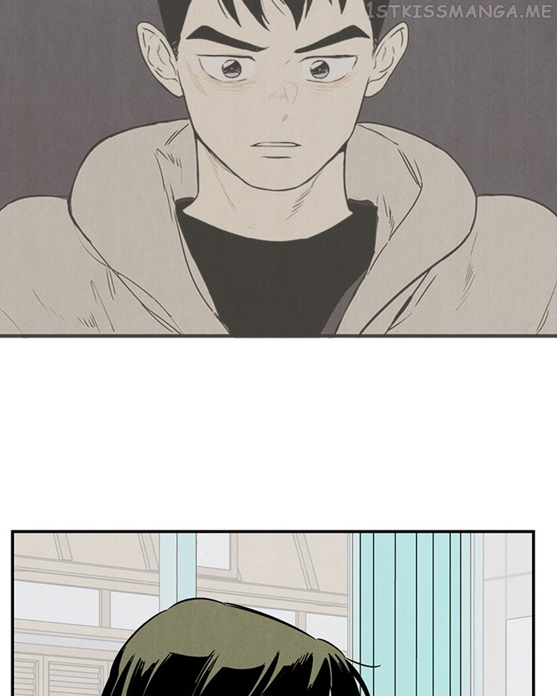 After School Lessons for Unripe Apples Chapter 92 - page 116