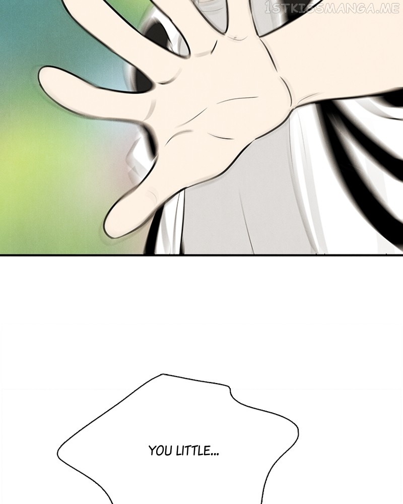 After School Lessons for Unripe Apples Chapter 92 - page 120