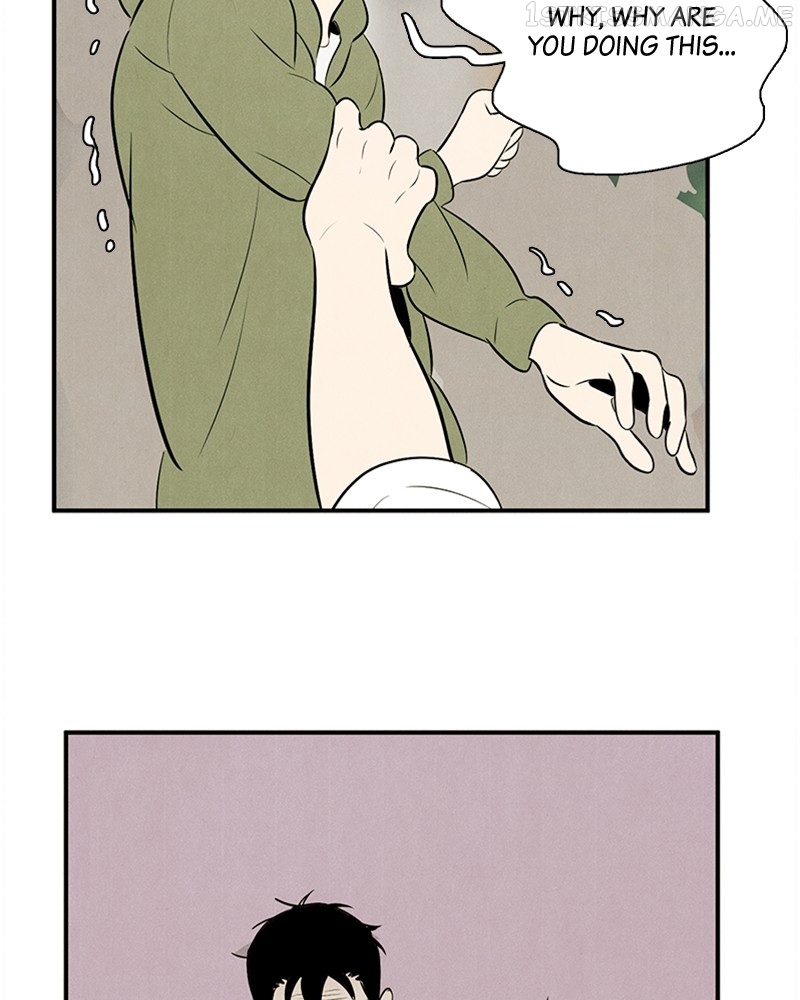 After School Lessons for Unripe Apples Chapter 92 - page 123