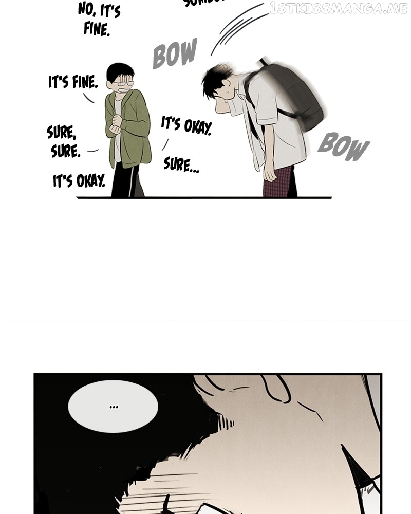 After School Lessons for Unripe Apples Chapter 92 - page 125