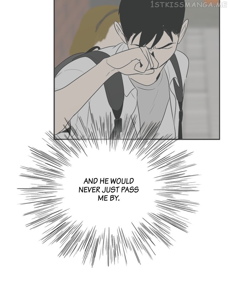 After School Lessons for Unripe Apples Chapter 92 - page 132
