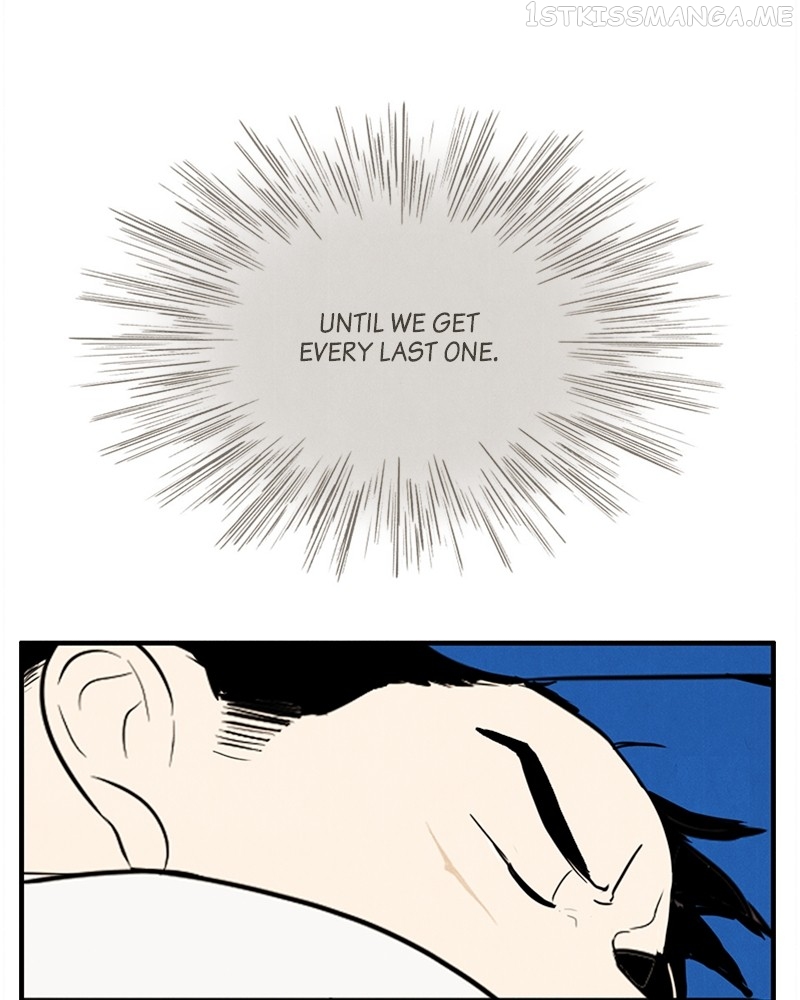 After School Lessons for Unripe Apples Chapter 92 - page 136