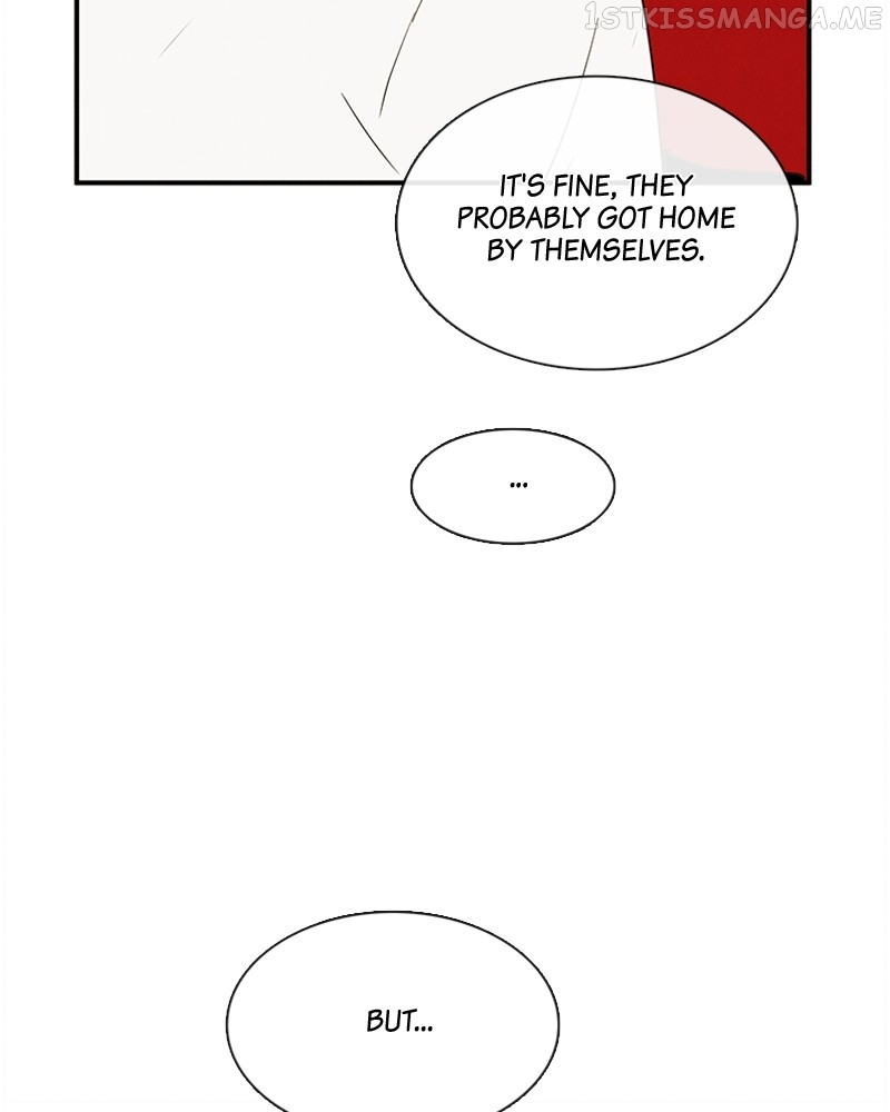 After School Lessons for Unripe Apples Chapter 92 - page 138