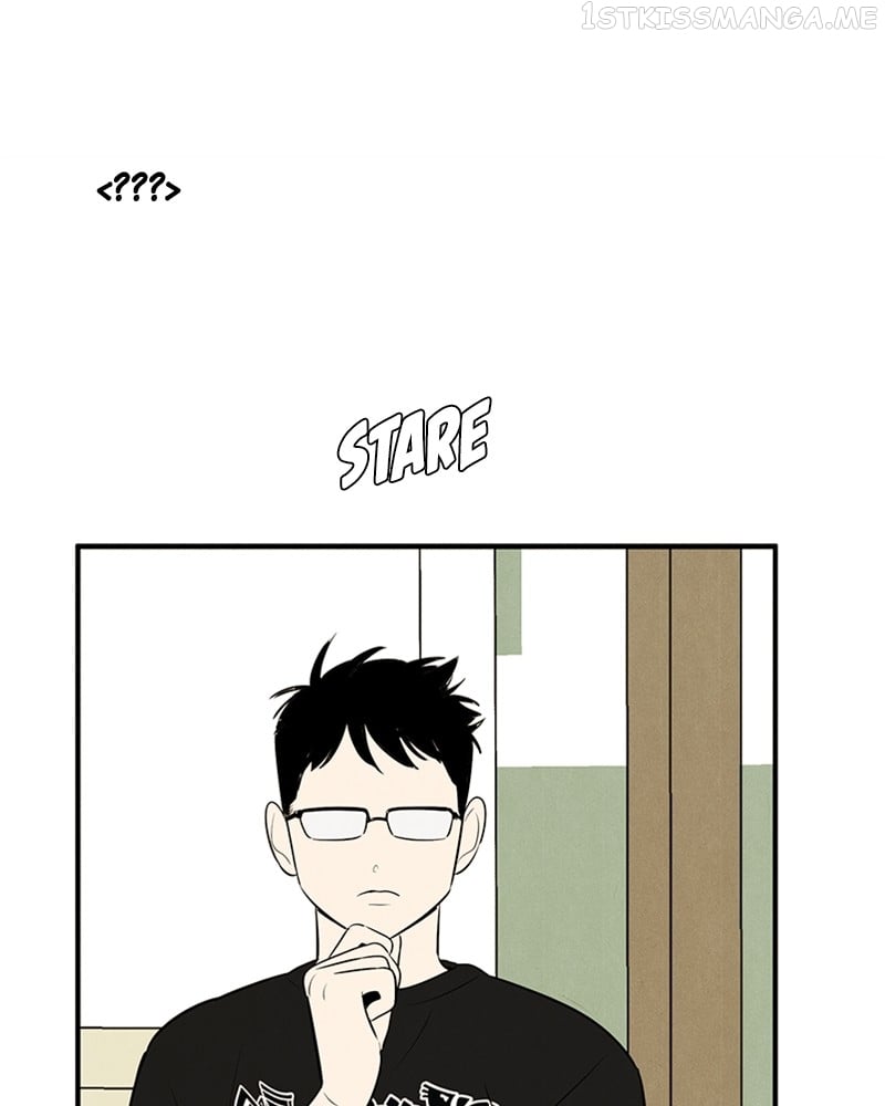 After School Lessons for Unripe Apples Chapter 92 - page 145