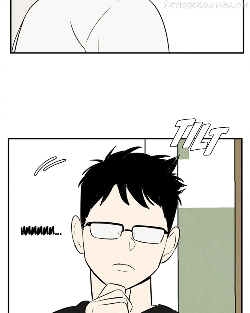 After School Lessons for Unripe Apples Chapter 92 - page 147