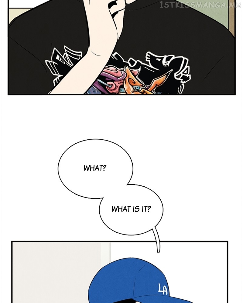 After School Lessons for Unripe Apples Chapter 92 - page 148