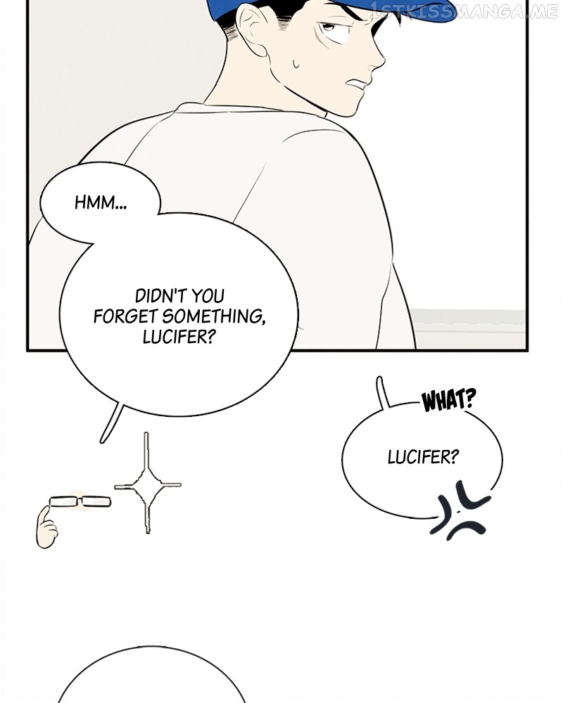 After School Lessons for Unripe Apples Chapter 92 - page 149