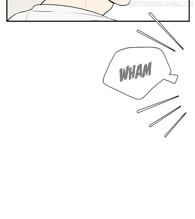 After School Lessons for Unripe Apples Chapter 92 - page 156