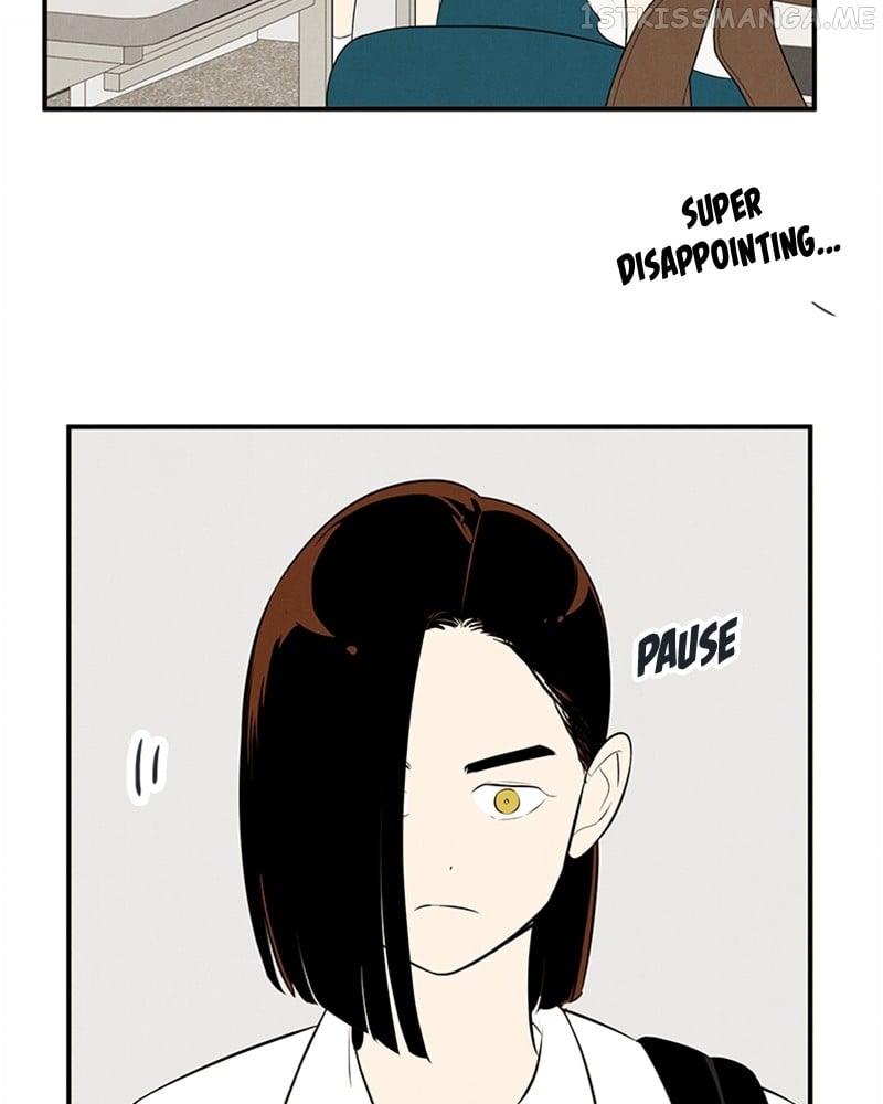After School Lessons for Unripe Apples Chapter 92 - page 158