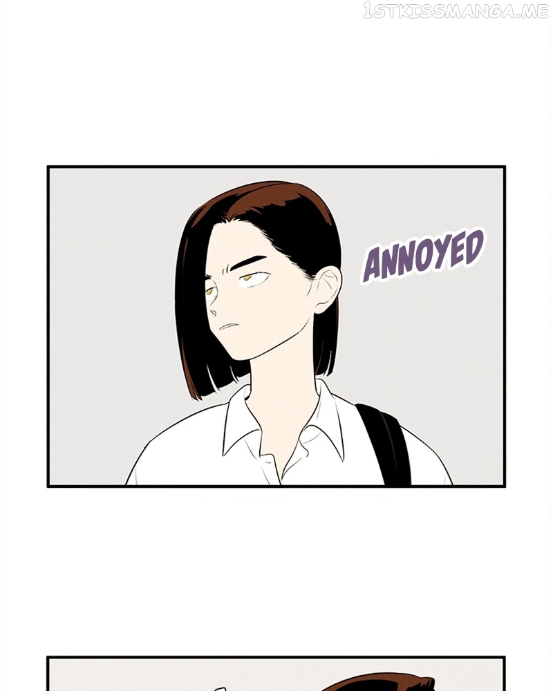 After School Lessons for Unripe Apples Chapter 92 - page 165