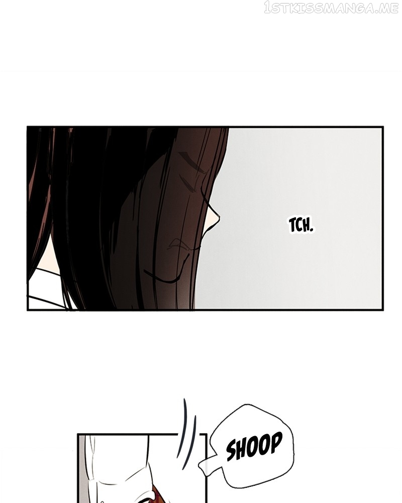 After School Lessons for Unripe Apples Chapter 92 - page 168