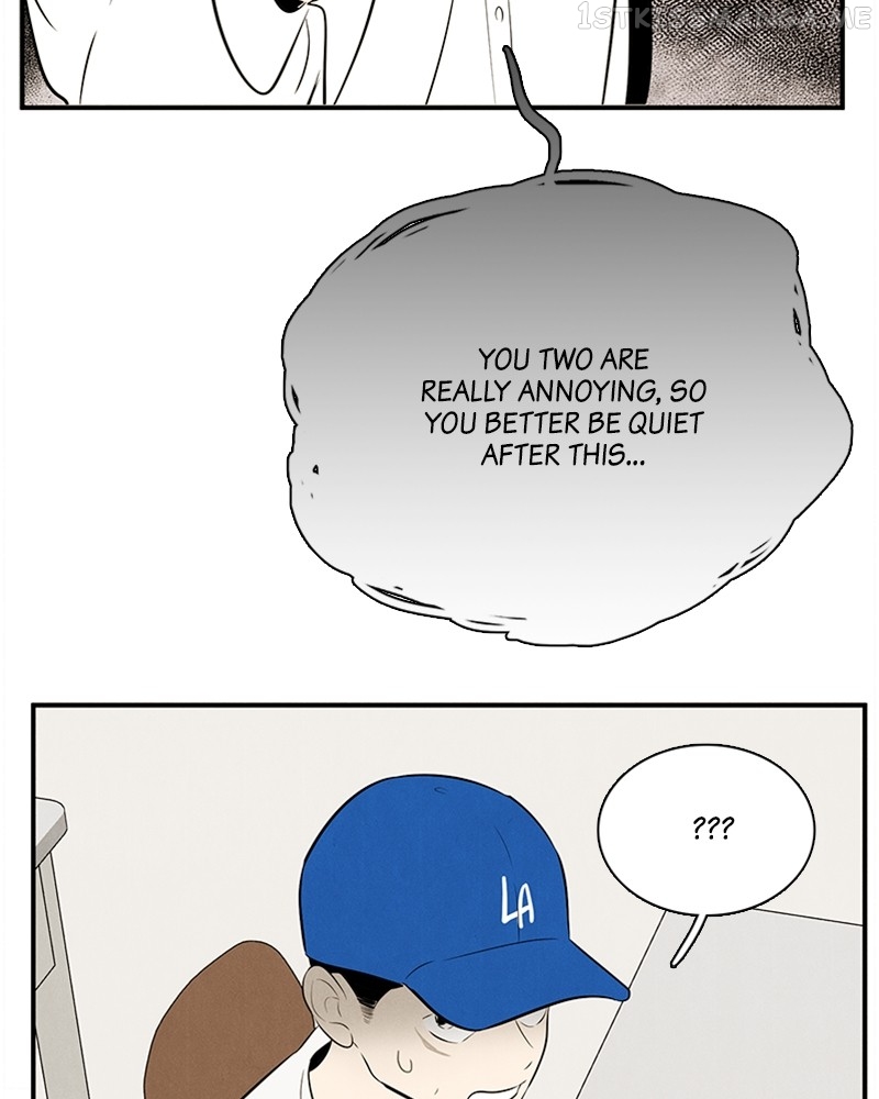 After School Lessons for Unripe Apples Chapter 92 - page 172