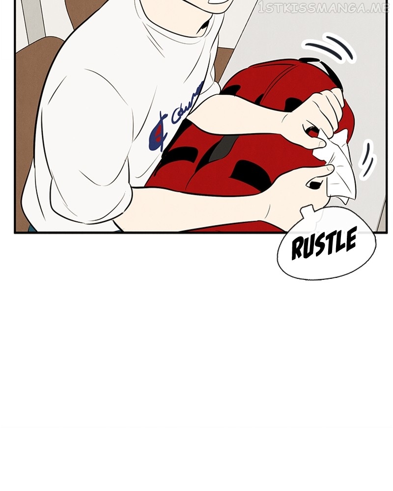 After School Lessons for Unripe Apples Chapter 92 - page 173
