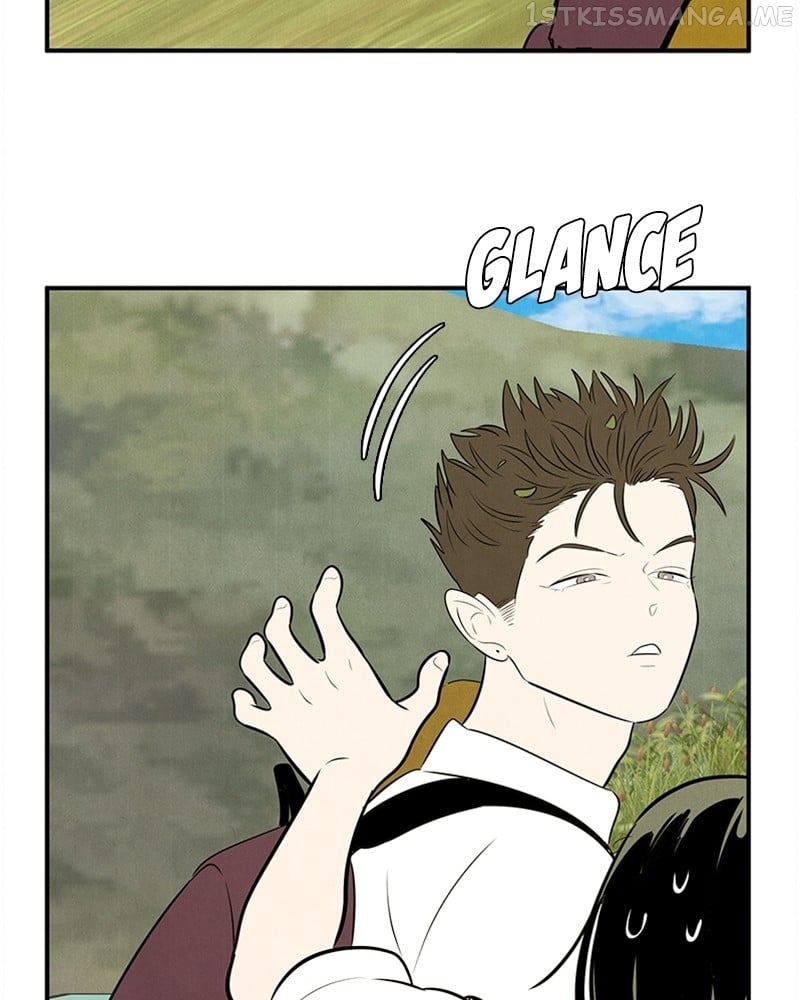 After School Lessons for Unripe Apples Chapter 92 - page 182
