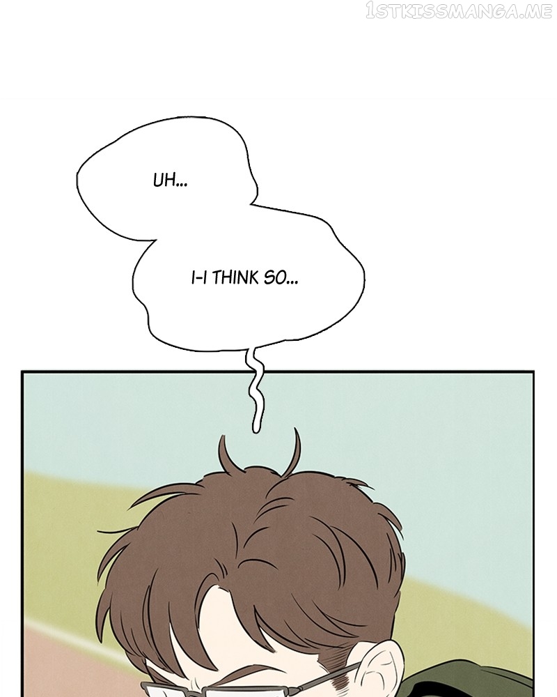 After School Lessons for Unripe Apples Chapter 92 - page 193