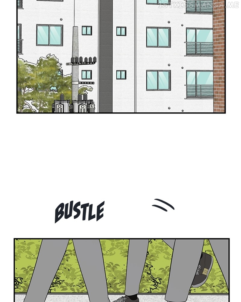 After School Lessons for Unripe Apples Chapter 92 - page 201