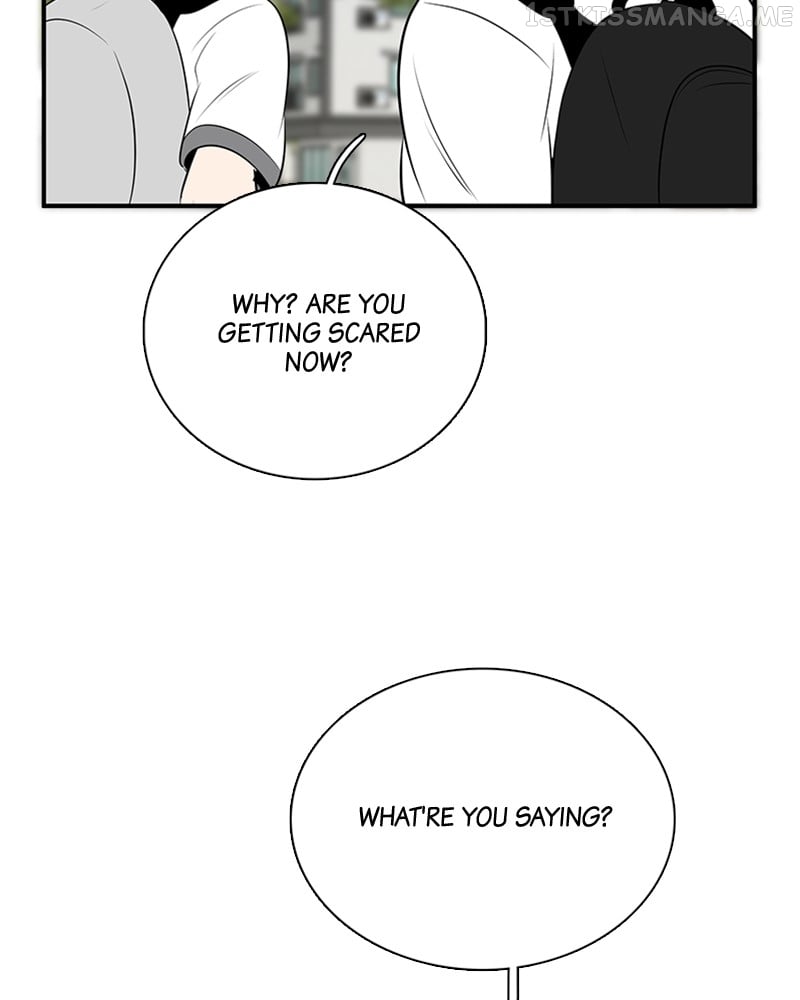 After School Lessons for Unripe Apples Chapter 92 - page 207