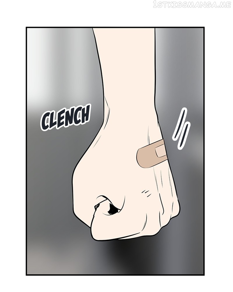 After School Lessons for Unripe Apples Chapter 92 - page 210