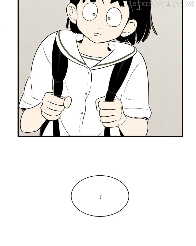 After School Lessons for Unripe Apples Chapter 92 - page 27