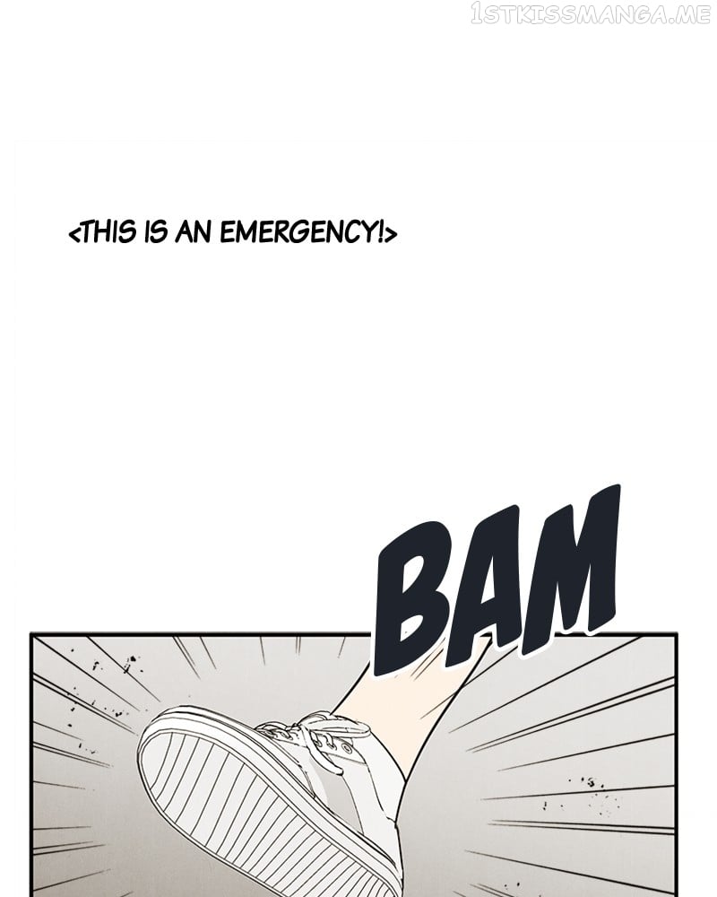 After School Lessons for Unripe Apples Chapter 92 - page 29