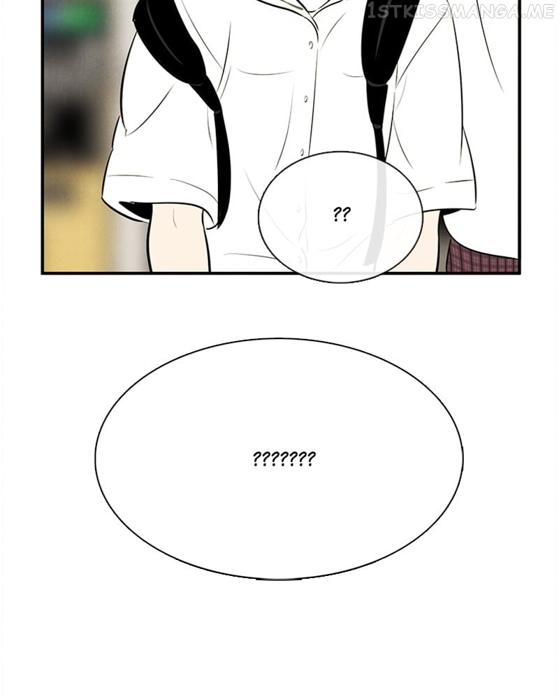 After School Lessons for Unripe Apples Chapter 92 - page 37
