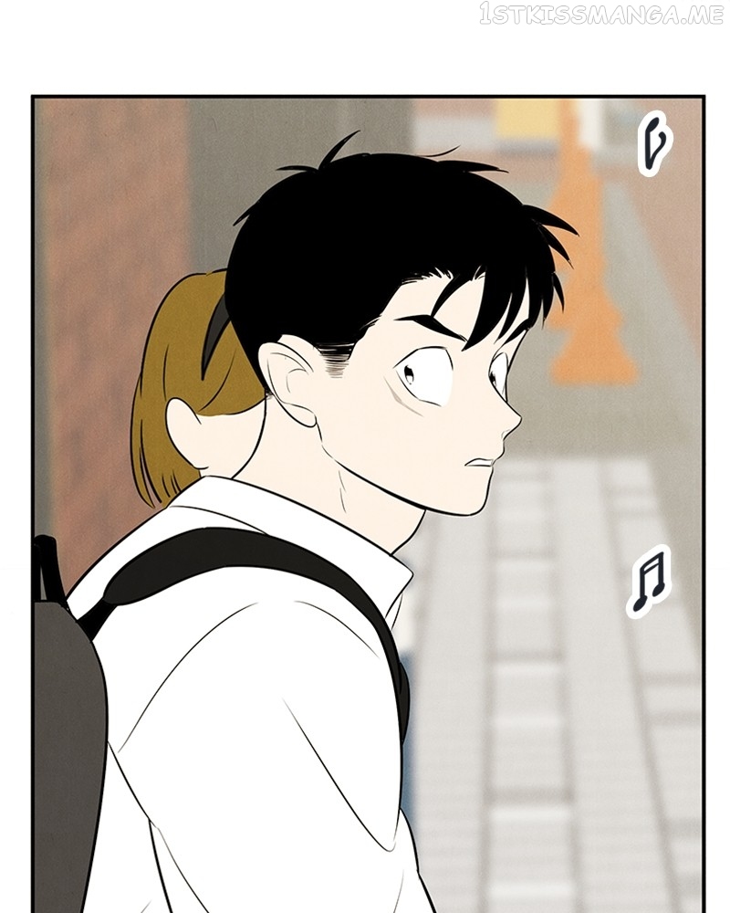 After School Lessons for Unripe Apples Chapter 92 - page 45