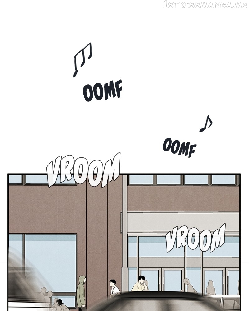 After School Lessons for Unripe Apples Chapter 92 - page 47