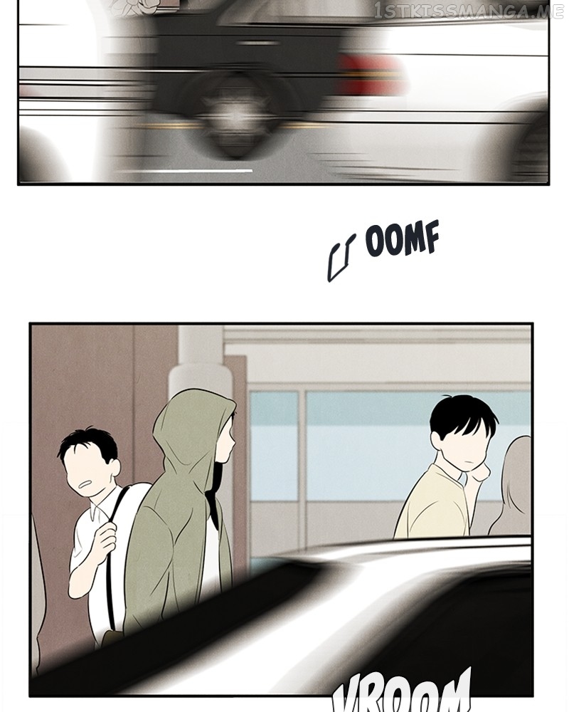 After School Lessons for Unripe Apples Chapter 92 - page 48